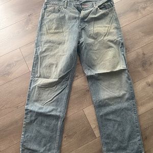 Tommy Hilfiger vintage jeans late 90’s